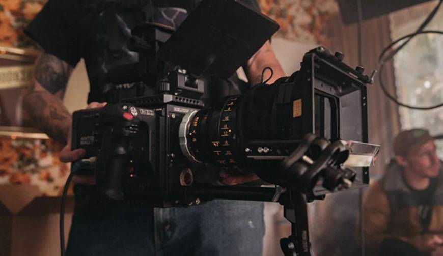 峰峰矿区产品宣传视频拍摄公司