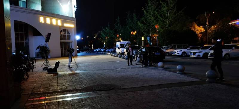 峰峰矿区电商产品视频拍摄制作全攻略，打造高转化带货视频