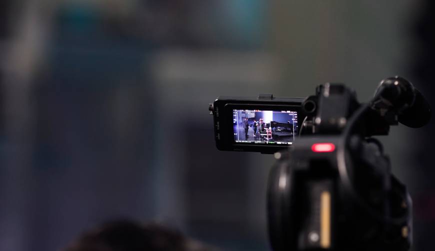 峰峰矿区产品视频拍摄制作:揭秘如何打造令人印象深刻的商业宣传片